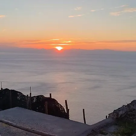 Le Finestre Di Amalfi