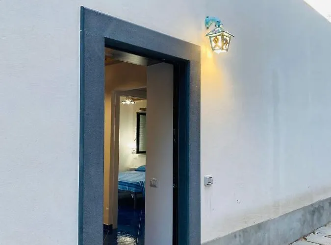 Le Finestre Di * Amalfi