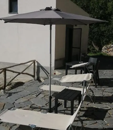 Daire Le Finestre Di *