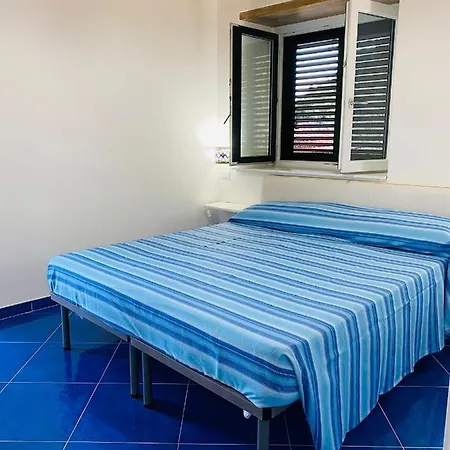 Appartement Le Finestre Di
