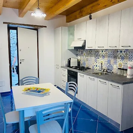 Appartement Le Finestre Di *