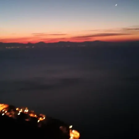 Διαμέρισμα Le Finestre Di *