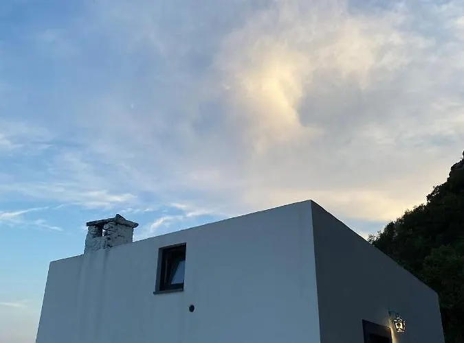 Le Finestre Di 阿马尔菲