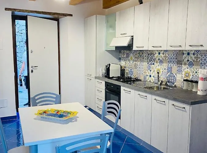 公寓 Le Finestre Di *