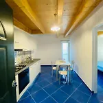 Apartmán Le Finestre Di *