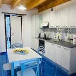 Apartmán Le Finestre Di *