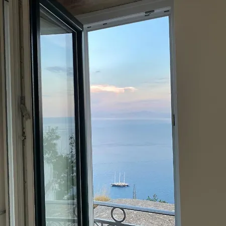 Apartamento Le Finestre Di