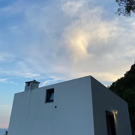 Le Finestre Di アマルフィ