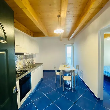 Apartamento Le Finestre Di *