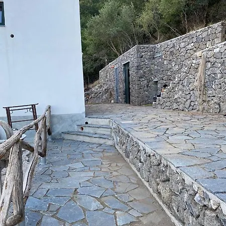 Le Finestre Di Apartmán *
