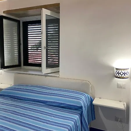 Apartamento Le Finestre Di Amalfi