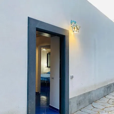 Le Finestre Di * Amalfi