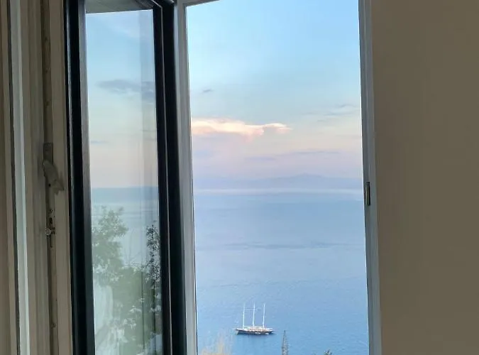 Appartamento Le Finestre Di