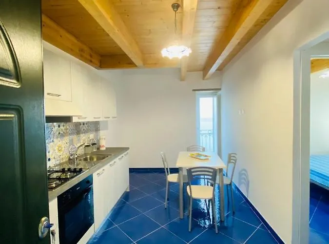 Appartamento Le Finestre Di *