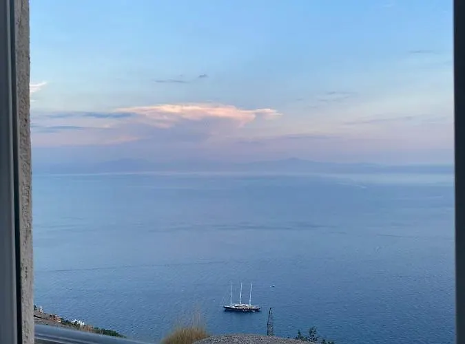 Le Finestre Di * Amalfi