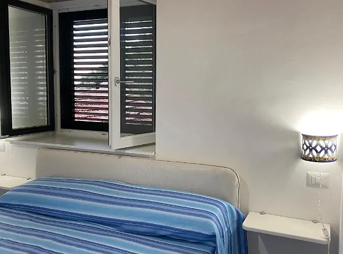 Appartamento Le Finestre Di Amalfi