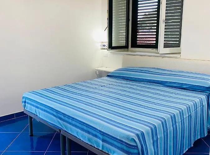 Appartamento Le Finestre Di