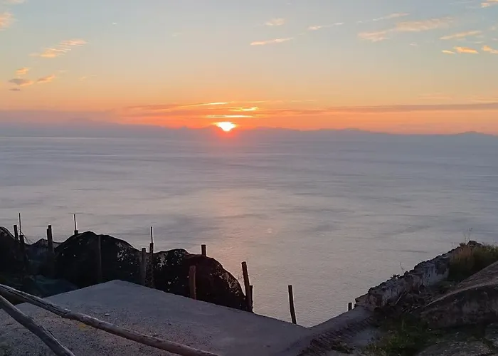 Le Finestre Di Amalfi