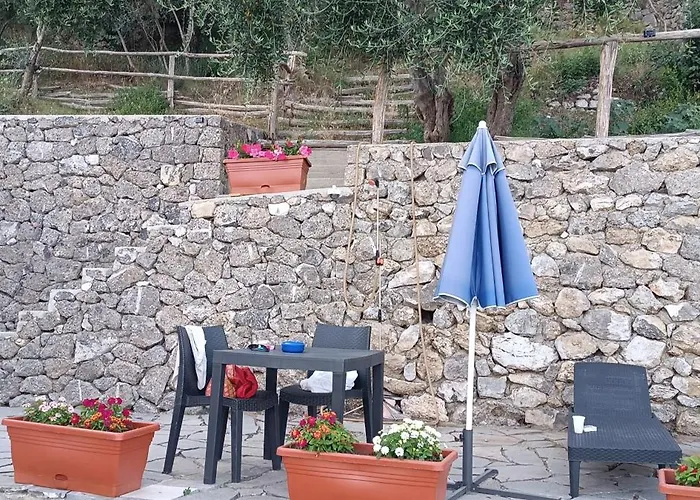 Appartamento Le Finestre Di