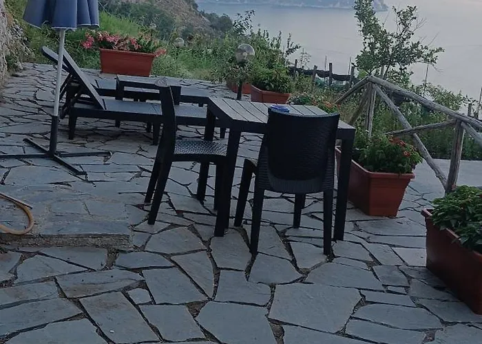 Appartamento Le Finestre Di