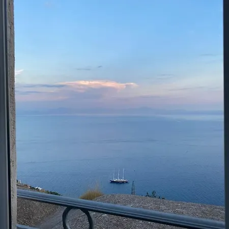 Le Finestre Di * 아말피