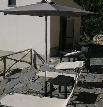 아파트 Le Finestre Di *