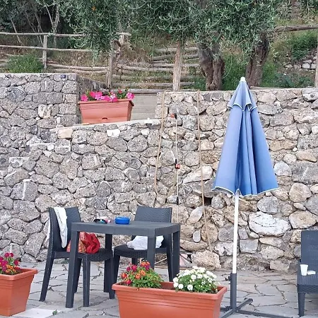 아파트 Le Finestre Di