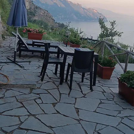 아파트 Le Finestre Di